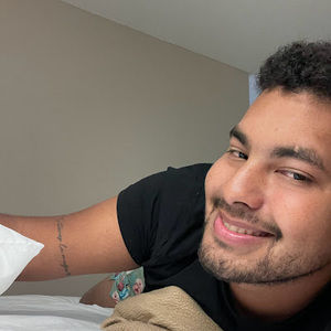 Meet your Posher, Alexander jesus